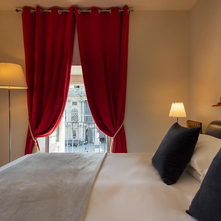 Corte Realdi Luxury Rooms Torino Exterior foto