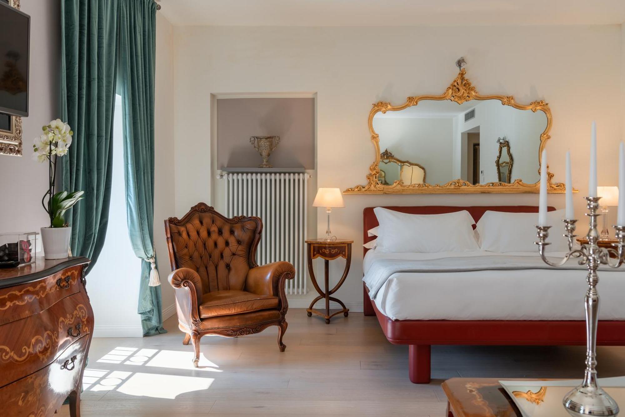 Corte Realdi Luxury Rooms Torino Exterior foto