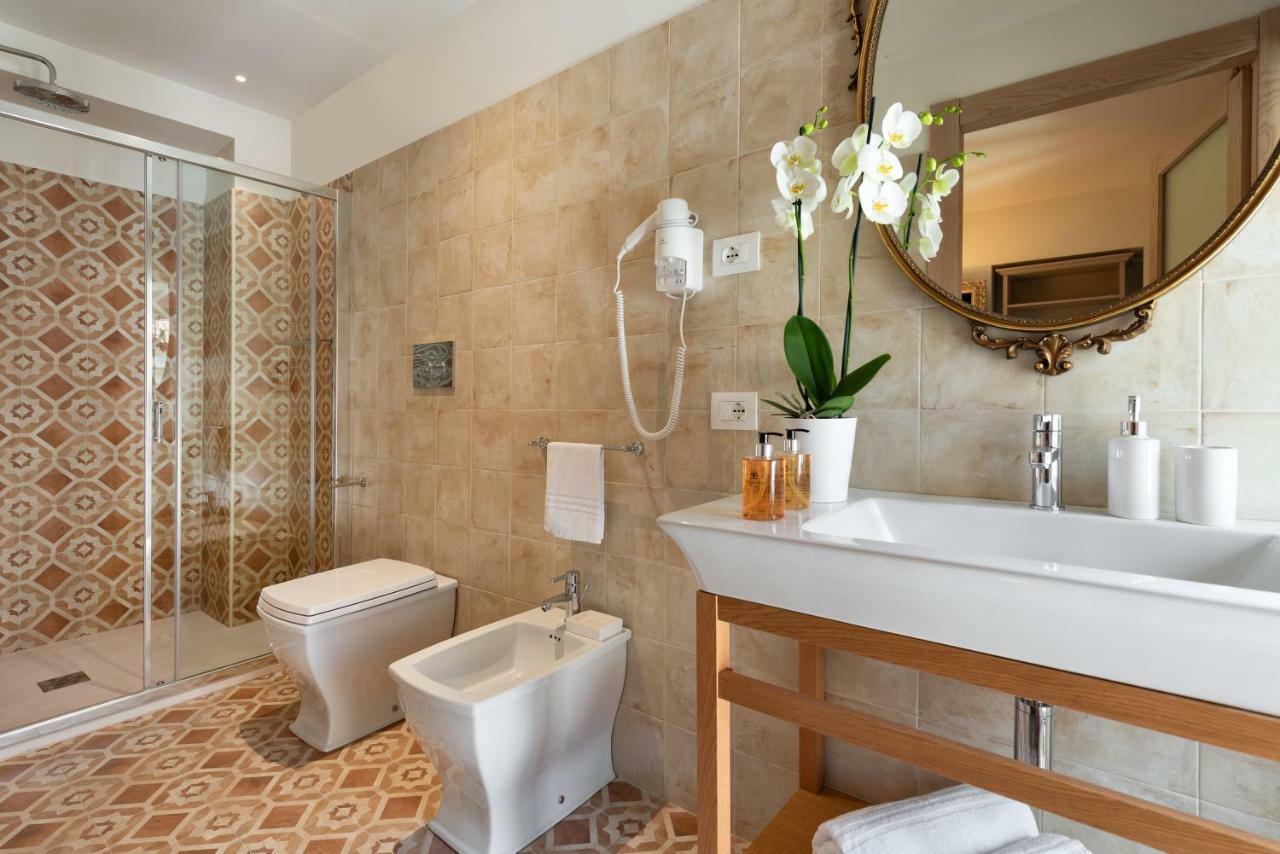 Corte Realdi Luxury Rooms Torino Exterior foto