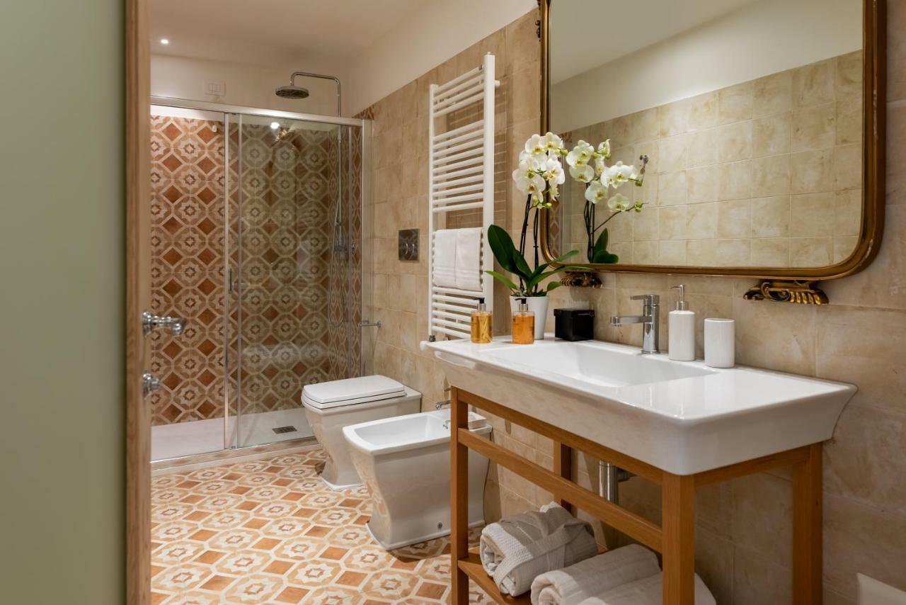 Corte Realdi Luxury Rooms Torino Exterior foto